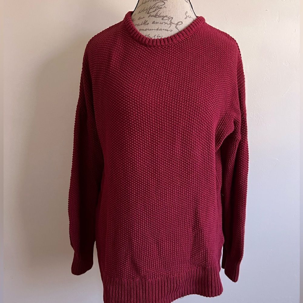 Old Navy Tunic Sweater